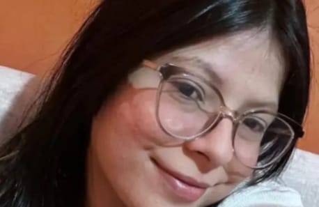  Jovem desaparecida desde o dia 30 de setembro pode estar na região